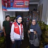 Dirut Pertamina Cek Langsung Penyaluran LPG 3 Kg di Wilayah Sumatera Selatan