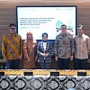 PIS Gandeng Pertamina Foundation, Dukung Komitmen NZE dan Kelestarian Laut Indonesia