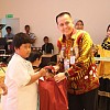 Alumni Akmil, AAL, AAU, Akpol dan IPDN Tahun 1994 Gelar Silatnas Latsitarda, Ketua Purna STPDN/IPDN Angkatan ke-3 Fatoni Ungkap Pentingnya Soliditas dan Sinergitas