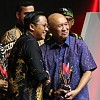 Buat UMKM Naik Kelas, PNM Raih 5 Penghargaan Bergengsi