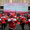 Jelang KTT ke-43 ASEAN di Jakarta, TelkomGroup Siapkan Infrastruktur Jaringan Berkapasitas Maksimal hingga 100 Gbps
