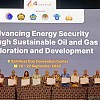PGN Subholding Gas Pertamina Kerjasama dengan EMCL, HCML, Petronas, & Pertamina EP Perkuat Ketahanan Pasokan Gas Bumi