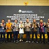 Berhasil Jaga Jam Kerja Aman dan Utamakan Keselamatan Kerja, Subholding Gas Pertamina Sabet 14 Penghargaan Keselamatan Migas 2023