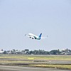 Pertamina dan Garuda Indonesia, Sukses Uji Terbang Pertama Gunakan Sustainable Aviation Fuel pada Pesawat Komersial