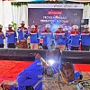 Sinergi PGAS dan Patra Niaga Perkuat Ketahanan Energi di Jawa Tengah