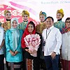 Menteri PPPA Apresiasi Semangat Juang Nasabah PNM Aceh