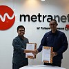 Tingkatkan Kualitas Layanan, Scala by Metranet Jalin Kolaborasi dengan Rakamin