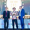 Direktur Utama PNM Arief Mulyadi Masuk Jajaran Top 100 CEO 2023