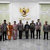 Pemprov DKI Jakarta Raih Predikat Badan Publik Informatif Enam Kali Berturut-turut pada Monev KIP 2023