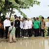 Mentan Amran Pastikan Tambahan Anggaran Peningkatan Produksi dan Pupuk Bersubsidi Segera Realisasi