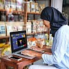 Telkom Berkomitmen Bantu Masyarakat Hadapi Era Ekonomi Digital