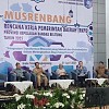 Kemendagri Tekankan Pembangunan Berkelanjutan Guna Menurunkan Angka Kemiskinan