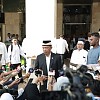Mendagri Harap Idulfitri Jadi Momen Kebahagiaan dan Kedamaian Setelah Pelaksanaan Pemilu
