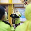 Peringati HUT ke-67 PP-PAUD, Nani Suhajar Ajak Pengurus Tingkatkan Persatuan dan Kesatuan