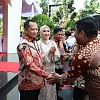 Mendagri: Halalbihalal Idulfitri 2024 Jadi Momentum Penguatan Internal yang Lebih Solid