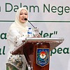 Peringati Hari Kartini, Ketua DWP Kemendagri Bicara Soal Pemimpin Wanita Masa Kini
