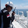 Kuota Gas Bumi Demi Jaga Pemerataan dan Keselamatan Penyaluran Gas Bumi