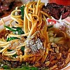 Mie Ongklok, Teman Sejati Melawan Dinginnya Wonosobo