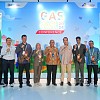 PGN Kombinasikan Strategi Integrasi dan Agregasi Optimalisasi Pemanfaatan Gas Bumi Domestik di Masa Transisi
