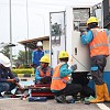 Kolaborasi Multi Pihak, PLN Bakal Tambah 111 SPKLU di Berbagai Lokasi Rest Area