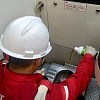 Bikin Nyaman! Saat Ini Kereta Api Sudah Gunakan Toilet Ramah Lingkungan