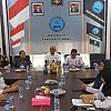 Pemkot Pangkalpinang Hadiri Puncak Peringatan Hari Anti Narkotika Internasional (HANI)