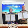 PGN dan Premier Oil Tuna Jajaki Bersama Peluang Pemanfaatan Gas bumi dari WK Tuna