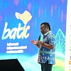 BATIC 2024, Hari Pertama Konferensi: