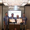 Kemitraan Strategis Telin dan Indosat Ooredoo Hutchison Kembangkan Indonesia Cable System Express 2 (ICE System 2)