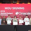 NeutraDC Jalin Kolaborasi Strategis dengan HPE, Cirrascale, dan DataCanvas Limited Perkuat AI-Ecosystem