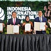 Komitmen Tekan Emisi Karbon, PGN - POSCO International Teken Joint Study Agreement Terkait CCS