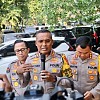 Perhatikan! Pengalihan Arus Lalu Lintas di Sekitar DPR saat Pelantikan Presiden