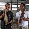 Gerbang NTB Emas (GNE) Dorong Pembangunan Ekonomi Daerah Melalui Beragam Inisiatif Strategis