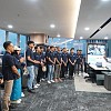 Dukung Generasi Muda Berkarya, PT PNM Gelar Kompetisi Video Bertema Inspirasi Sosial