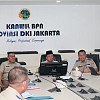 Ciptakan Layanan Pertanahan yang Semakin Akuntabel, Tuntas, dan Bersih, Menteri Nusron akan Lakukan Penguatan Sistem dan Kapasitas SDM,