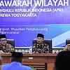 Perkuat Ketahanan Keluarga, Kemenag Gandeng Kemenkes hingga KPPPA