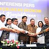 PLN Dukung Stimulus Ekonomi dari Pemerintah, 97% Pelanggan Rumah Tangga Peroleh Diskon Setengah Harga