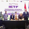 Di Peluncuran IETF, PLN Dapatkan Dukungan Hibah senilai 6,5 Juta Euro dari EU dan AFD