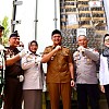 Gurita Beku Bantaeng Berhasil Tembus Pasar Mexico Untuk Pertama Kalinya