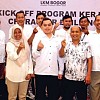 LKM Bogor Jantung Ekonomi Mikro Kabupaten Bogor