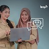 Solusi OCA Chatbot Builder Untuk Efisiensi Layanan Publik