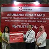 Asuransi Sinar Mas Bayar Klaim Asuransi Property All Risks Kerusakan Gedung DPRD Provinsi Daerah Istimewa Yogyakarta (DIY)