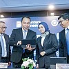 Perkuat Posisi Market Leader, Jasa Marga Alami Peningkatan Kinerja Positif Hingga Semester I Tahun 2025