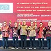 Kontribusi Nyata Jamkrida Jatim