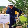 Ini Langkah PalmCo Perkuat Peran Strategis Jaga Ketahanan Pangan Nasional