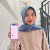 Digitalisasi Layanan JKN Lewat Mobile JKN Sangat Efisien Membantu Tiara