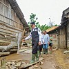 Pj Gubernur Agus Fatoni Salurkan Bantuan Untuk Korban Banjir Di Kabupaten Oku Total Rp 5 Miliar Lebih