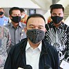 Pimpinan DPR Dorong Bamus Tentukan AKD yang Bahas RUU TPKS