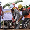 Jalur Ganda Bogor-Sukabumi Diharapkan Jadi Daya Ungkit Perekonomian Masyarakat