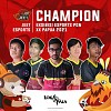 Kiprah Gim Lokapala di PON XX, Bangkitkan Industri Gim Nasional